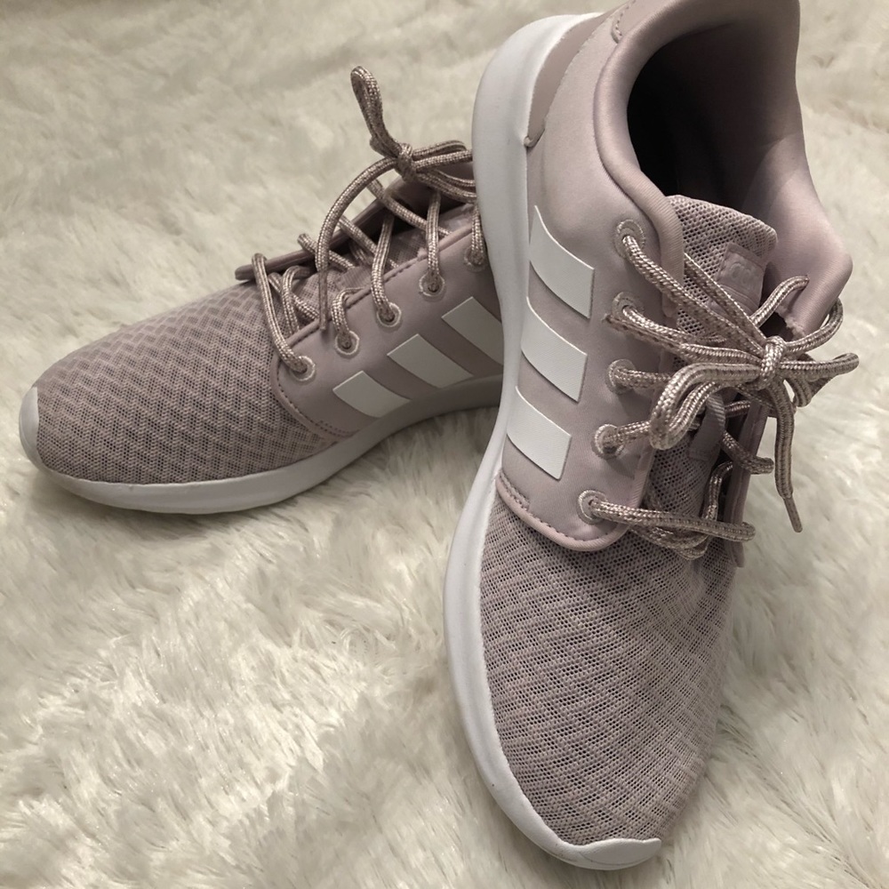 Women’s Adidas athletic sneakers